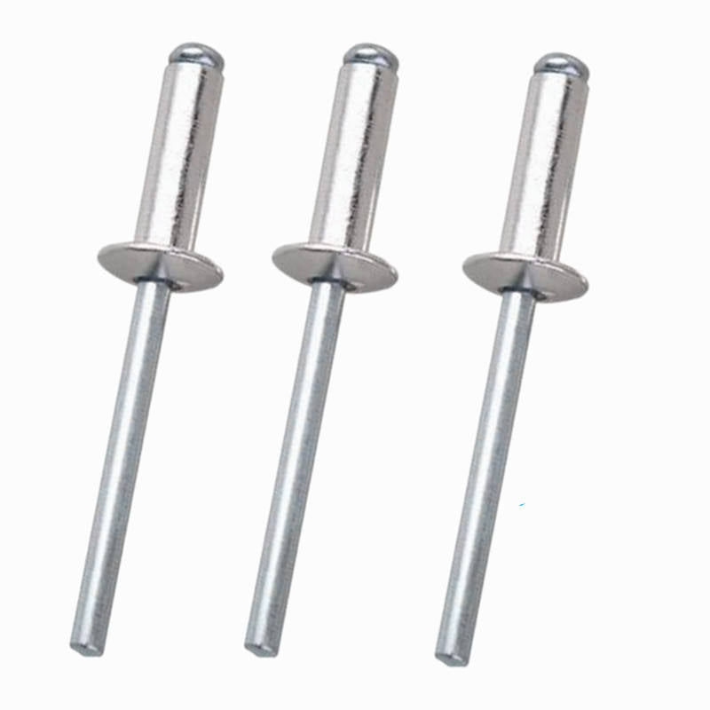 Rivets