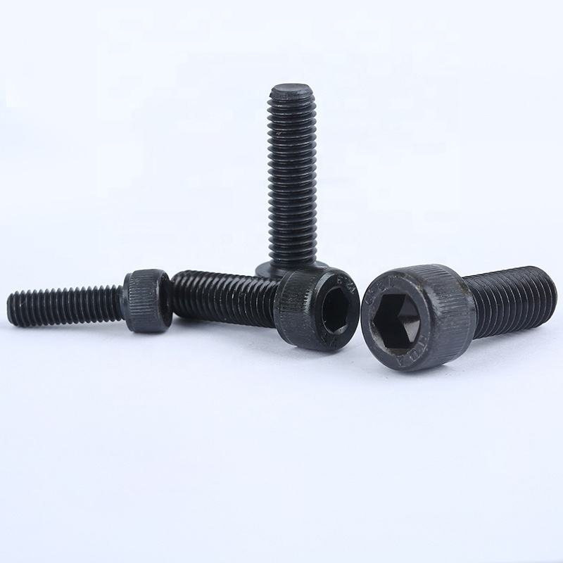 Bolts