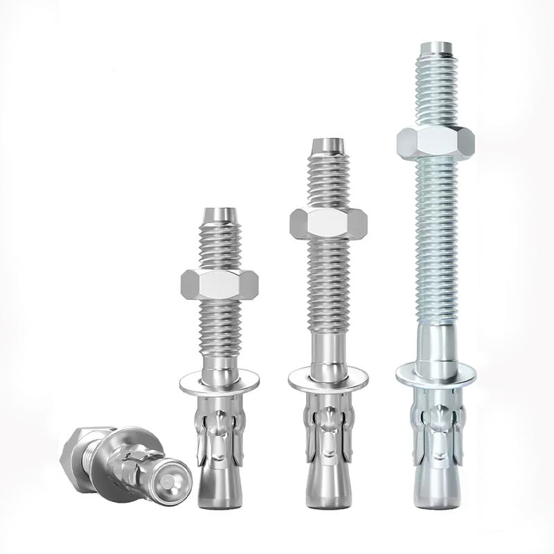 Bolts