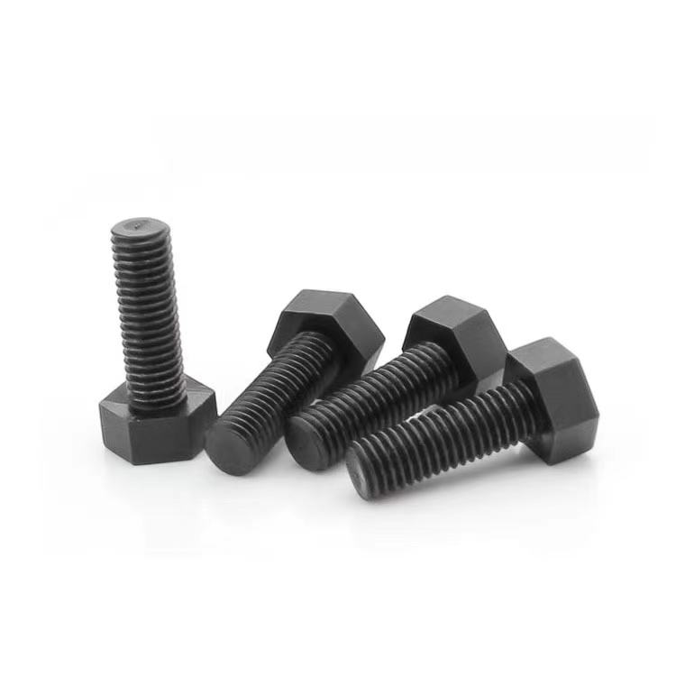 Bolts