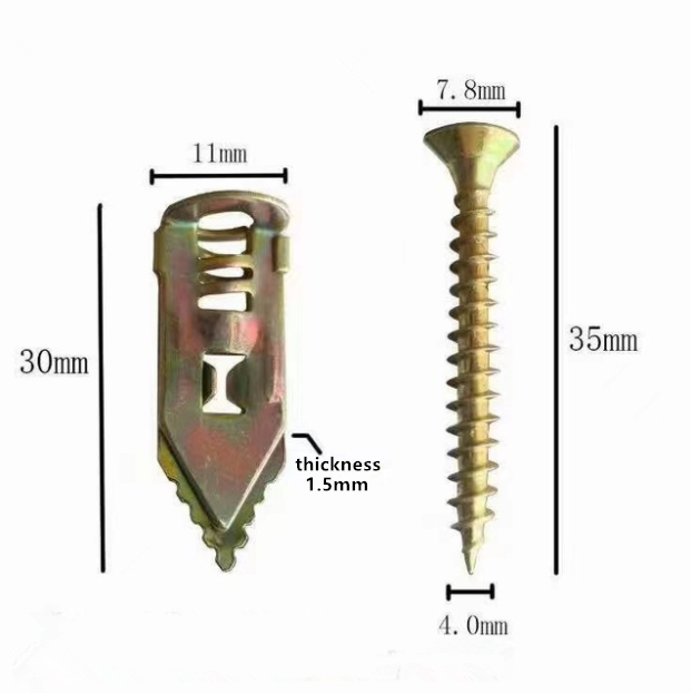 Screws
