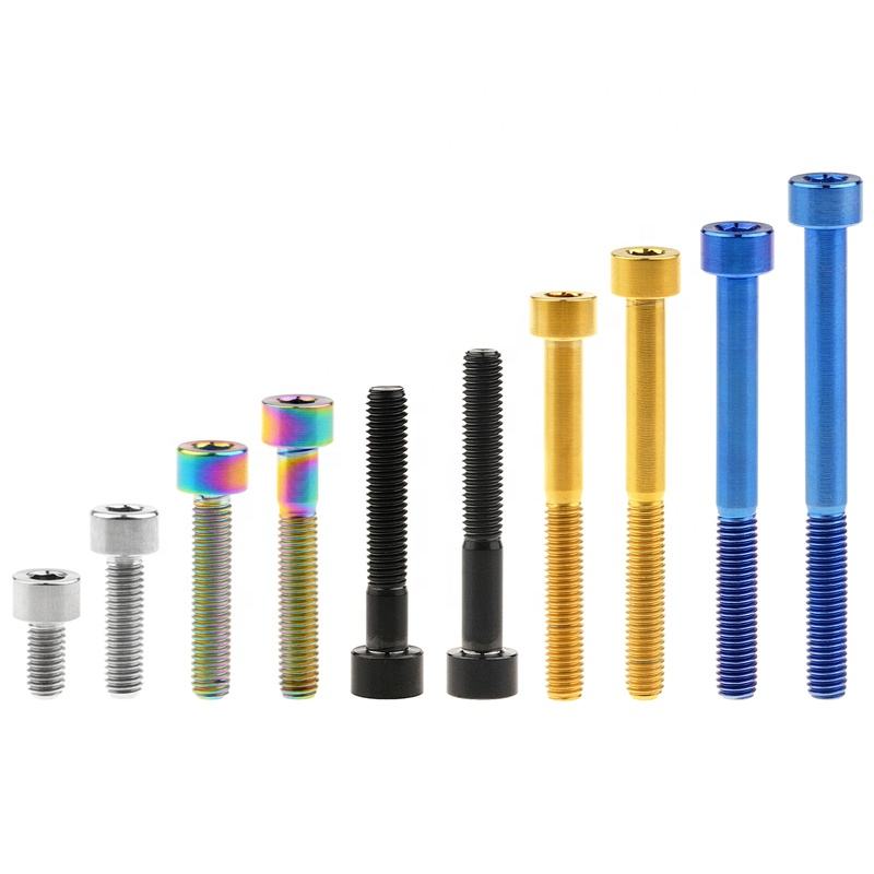 Bolts