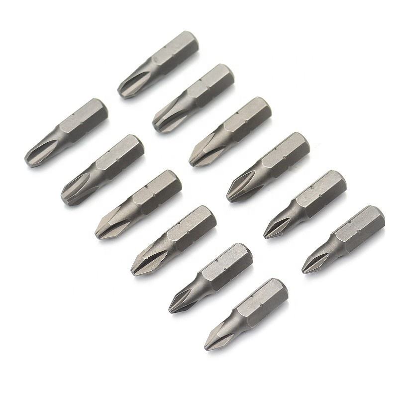 Drill Bits