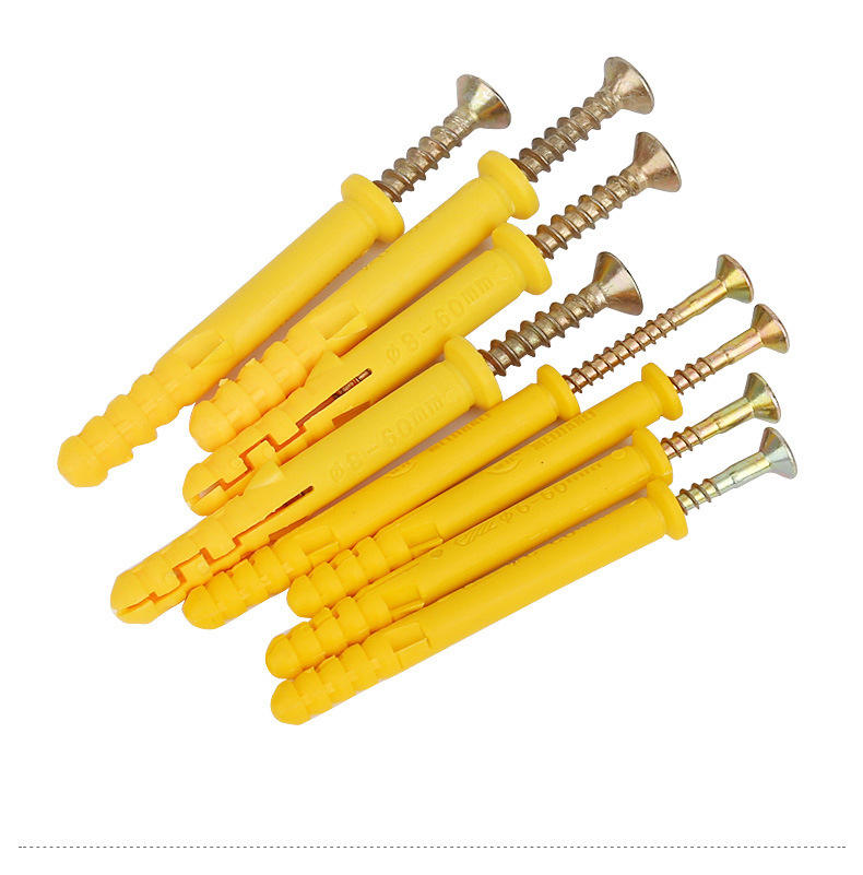 Screws