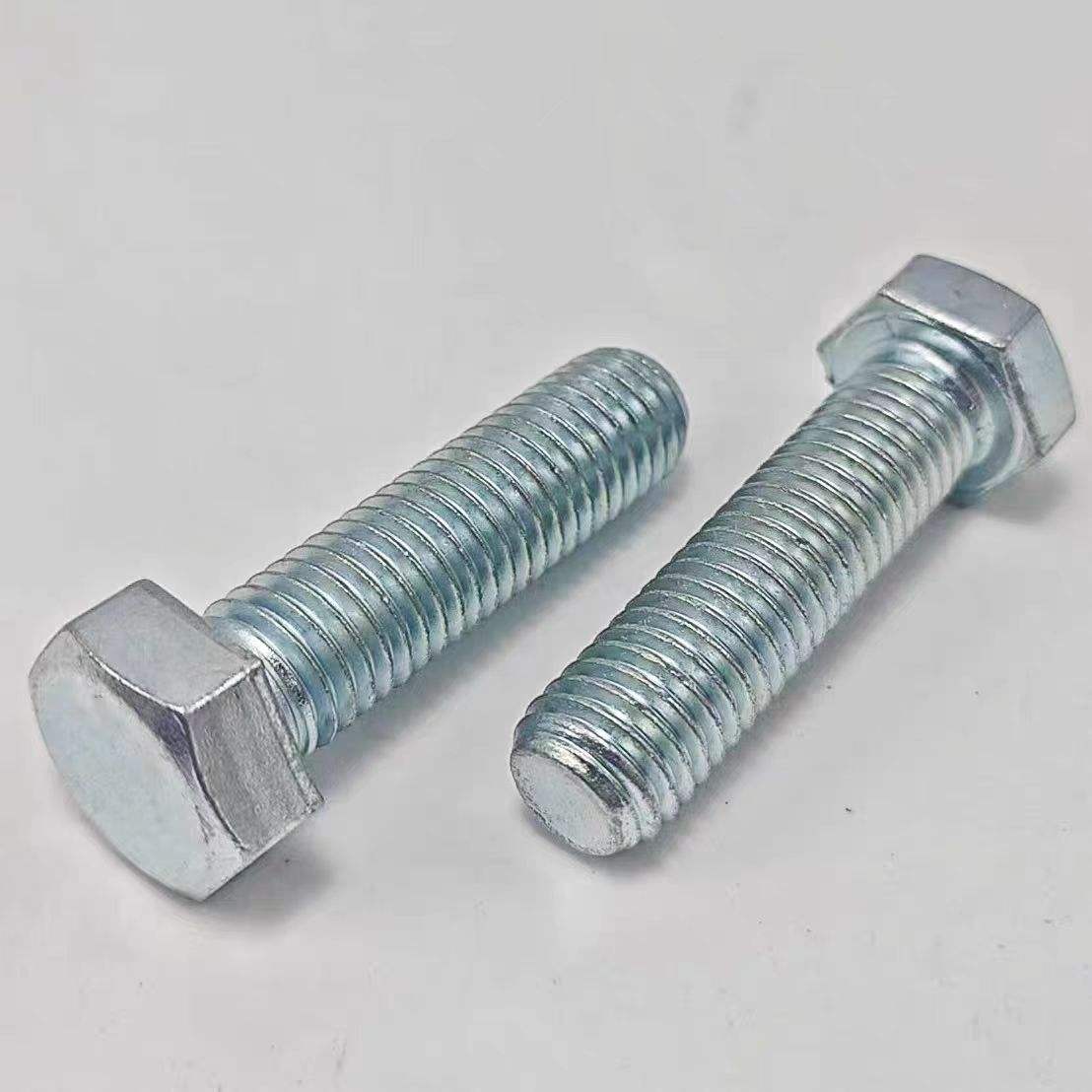 Bolts