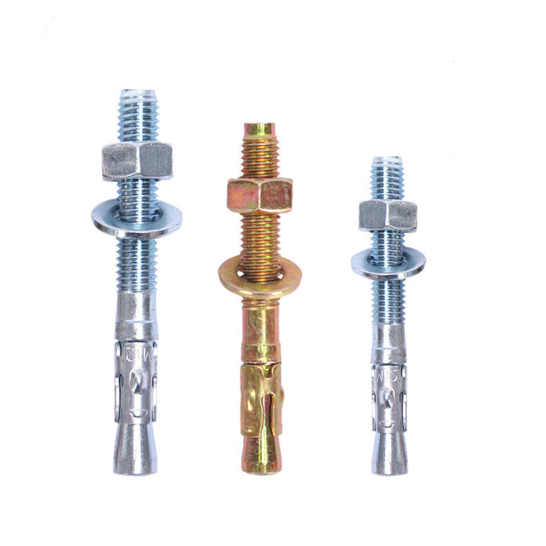 Bolts