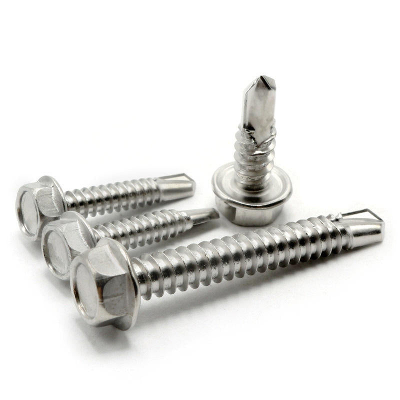 Screws
