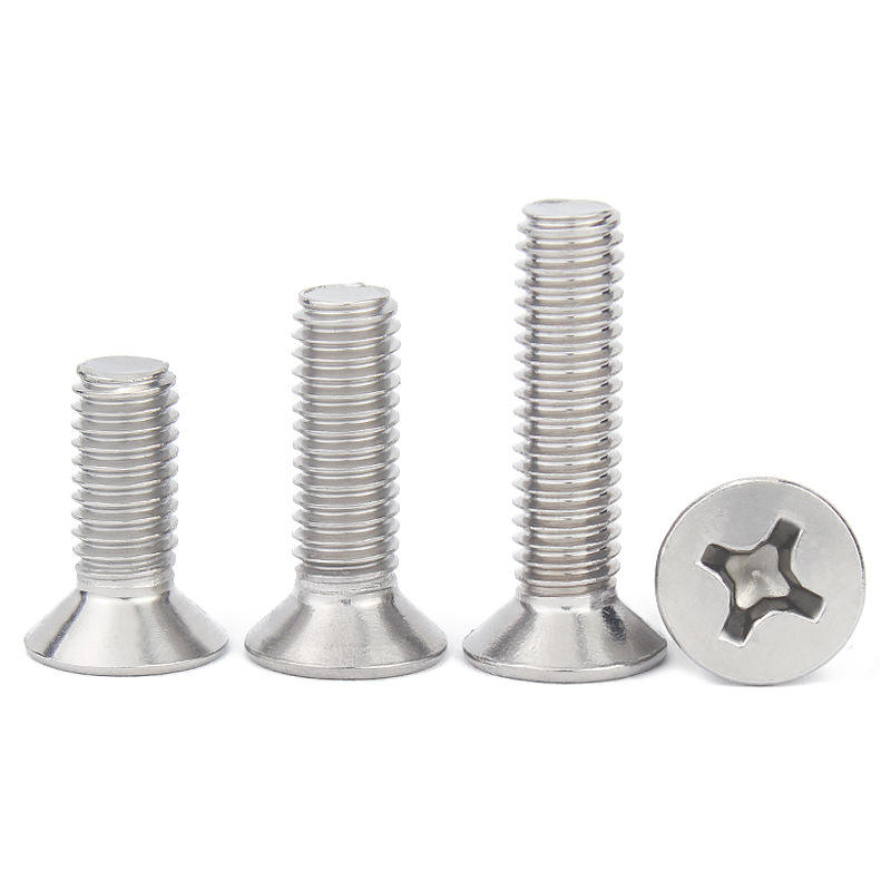 Bolts