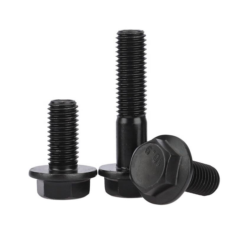 Bolts
