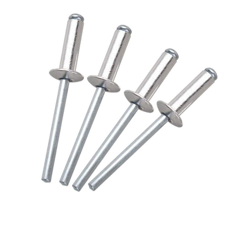 Rivets