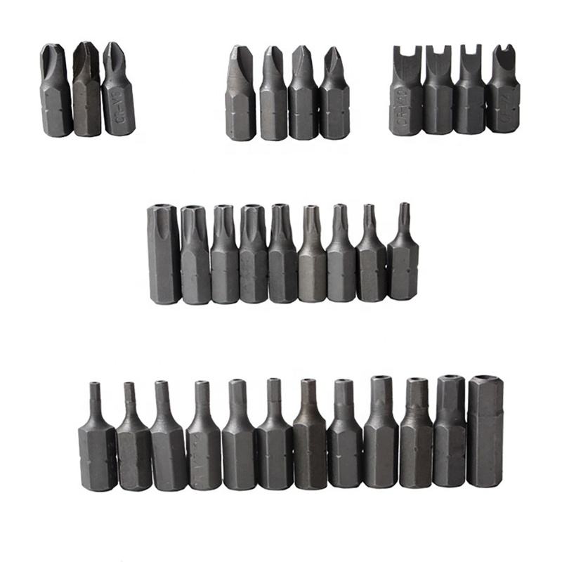 Drill Bits
