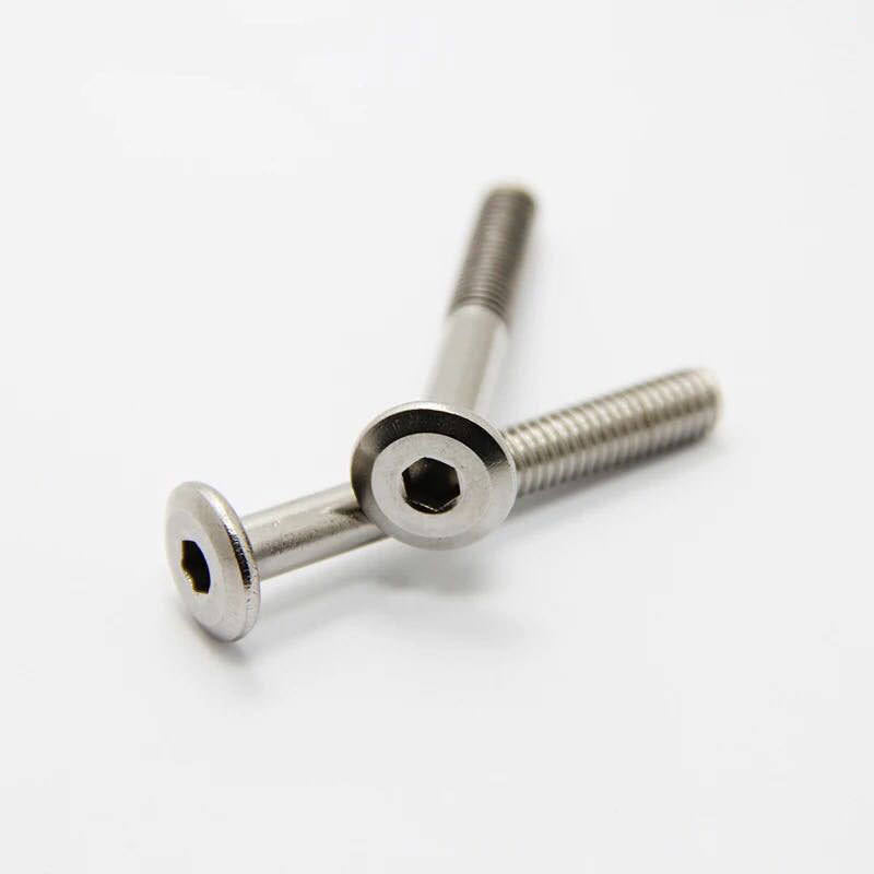 Screws