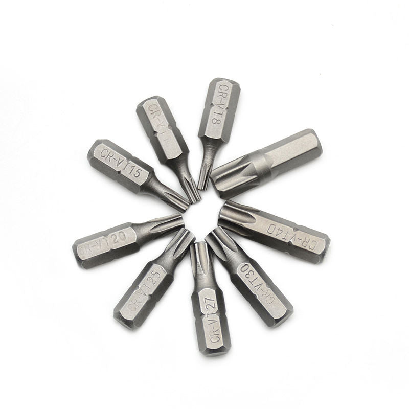 Drill Bits