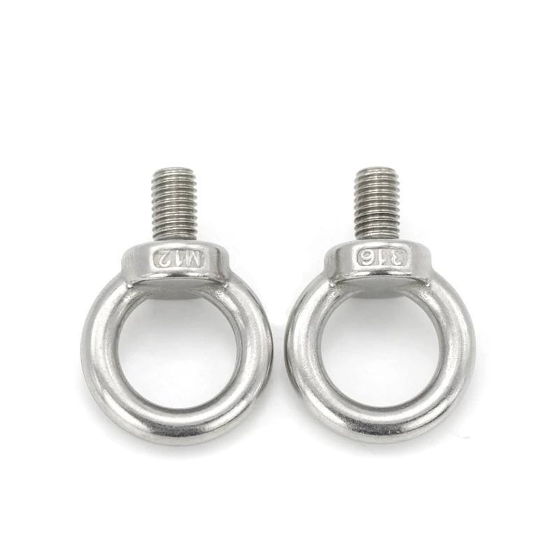 Bolts