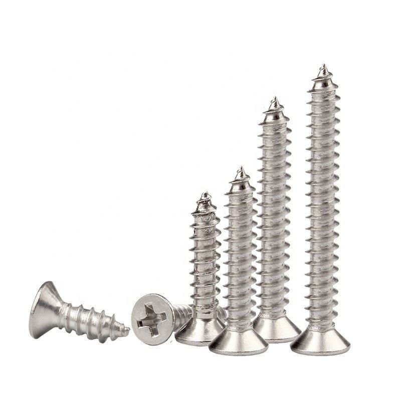 Screws