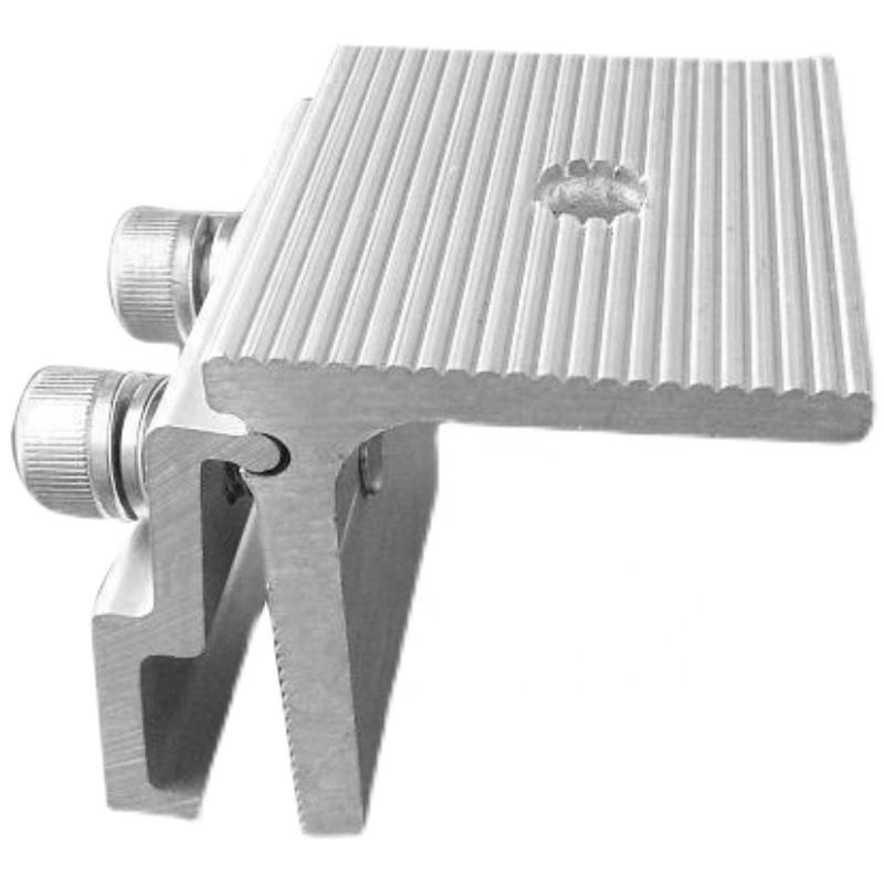 Photovoltaic fixture
