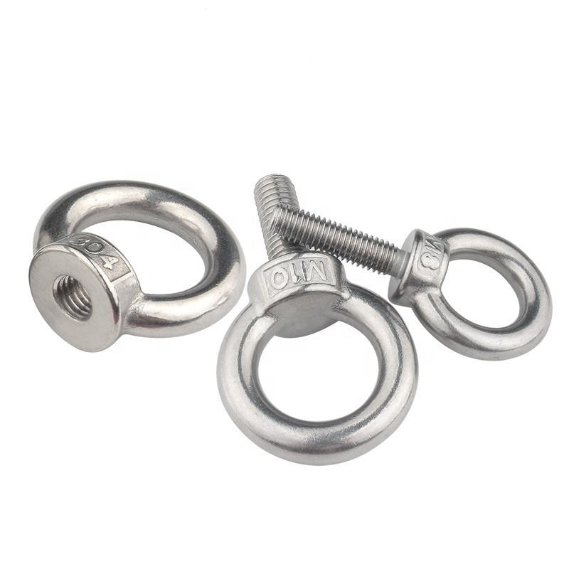 Bolts