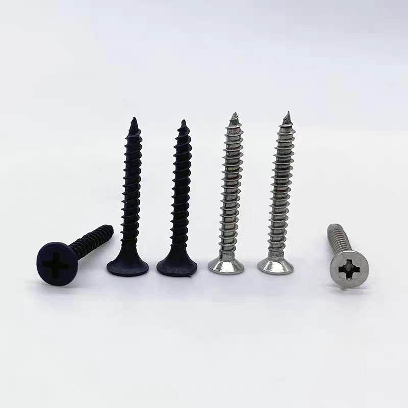 Screws