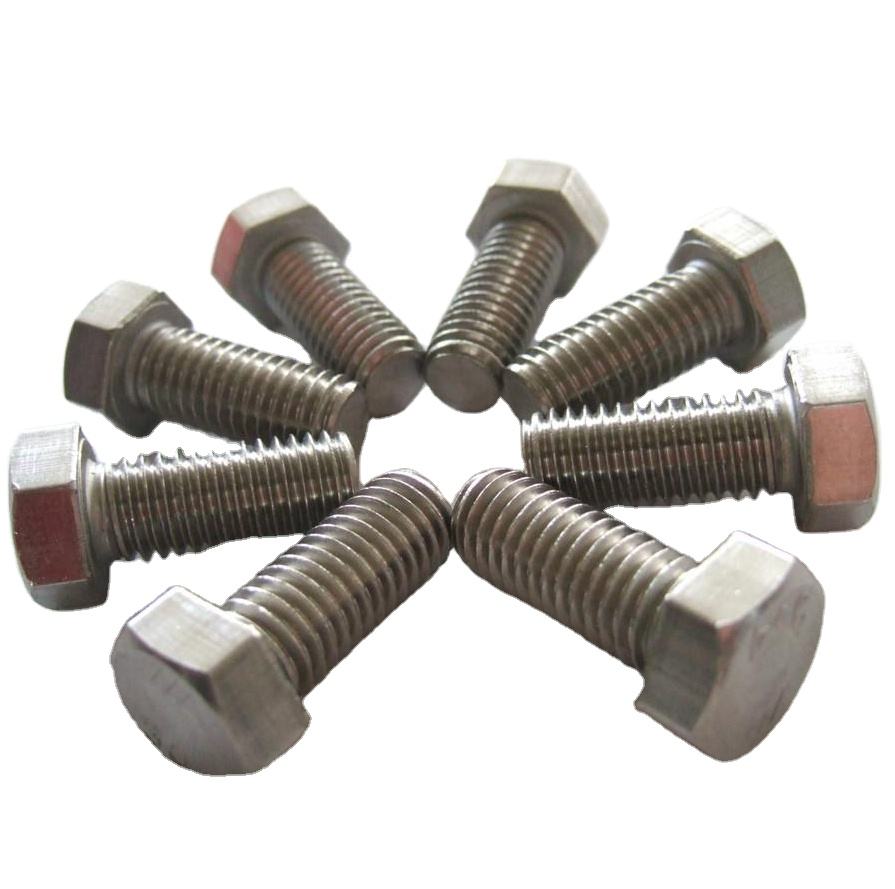 Bolts