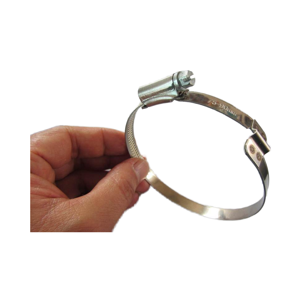 Clamps