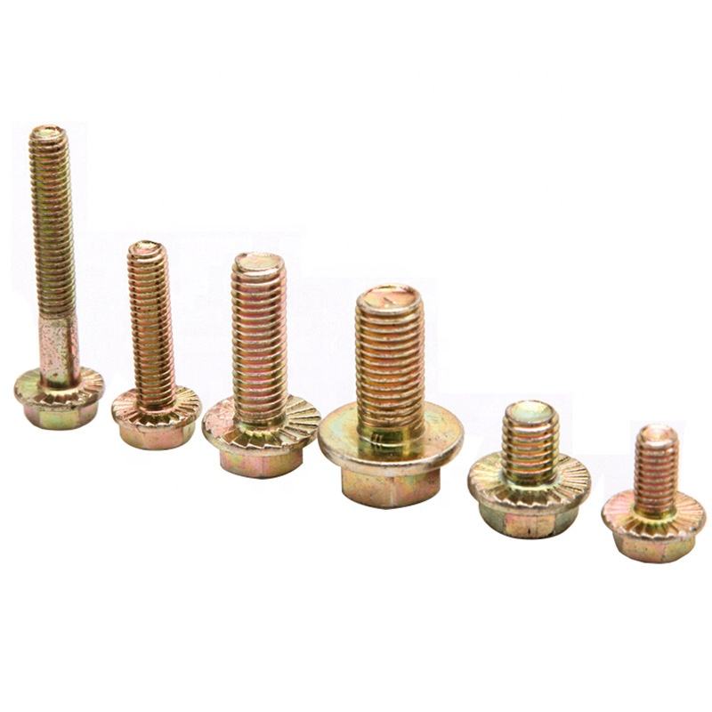 Bolts