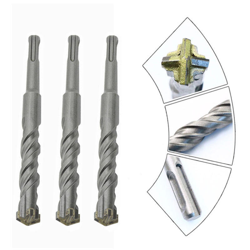 Drill Bits