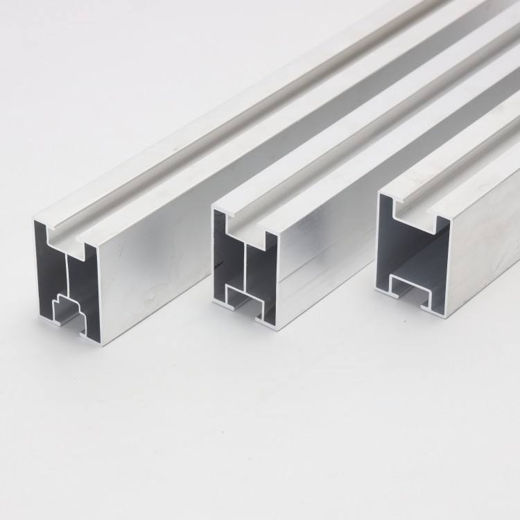 Solar Mounting System