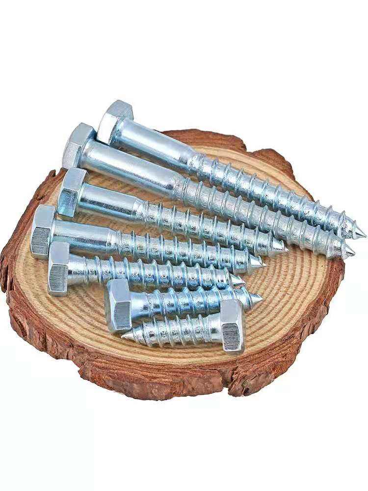 Bolts