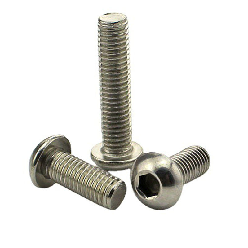 Bolts