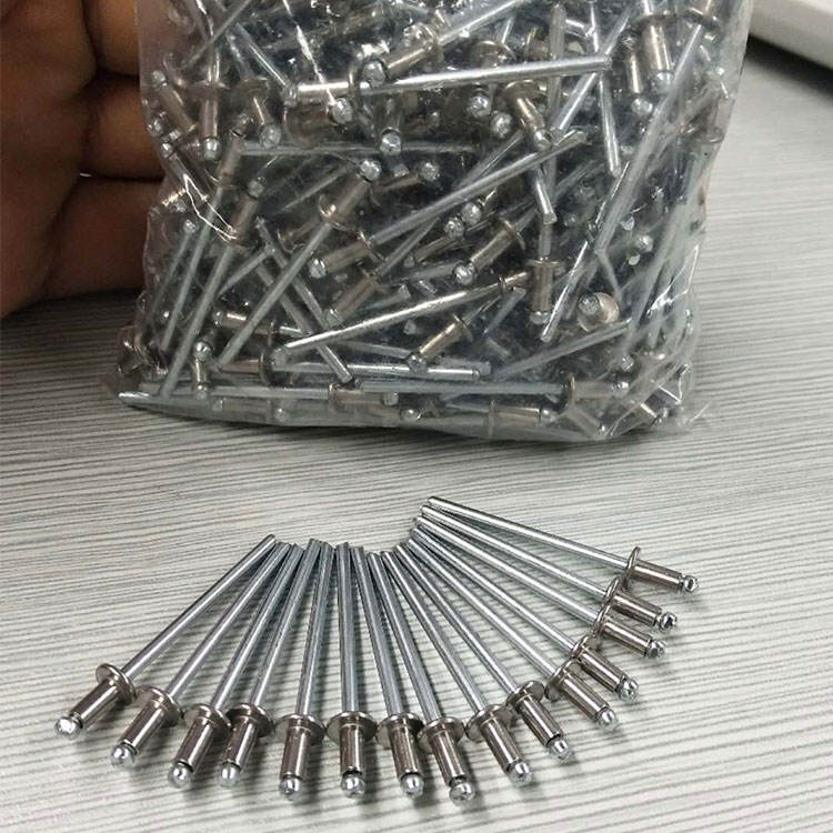 Rivets