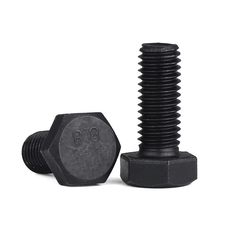 Bolts