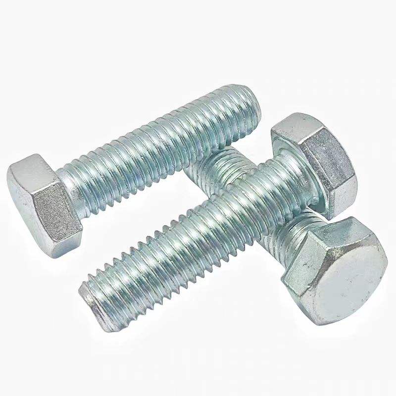Bolts