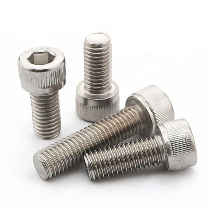 Bolts