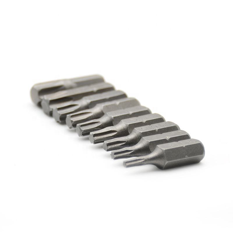 Drill Bits
