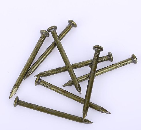 Ground screw