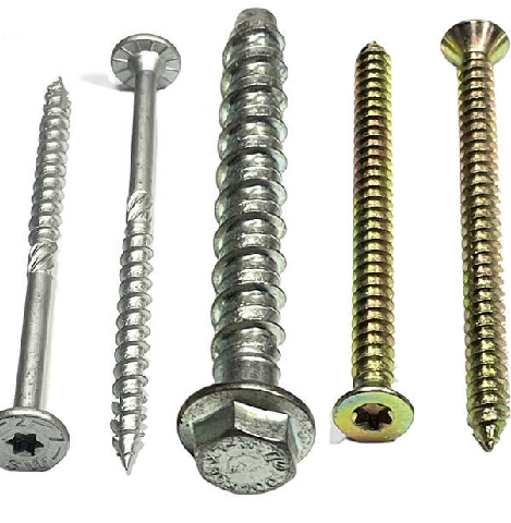Gaskets