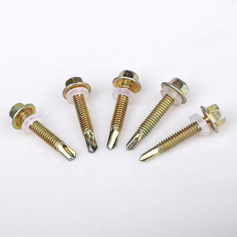Screws