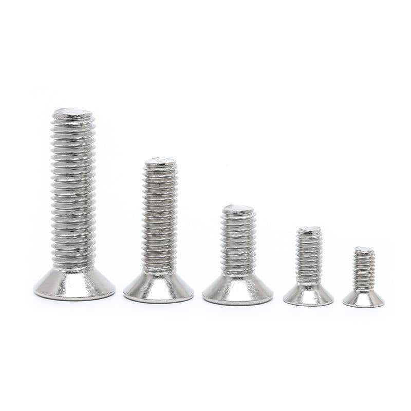 Bolts