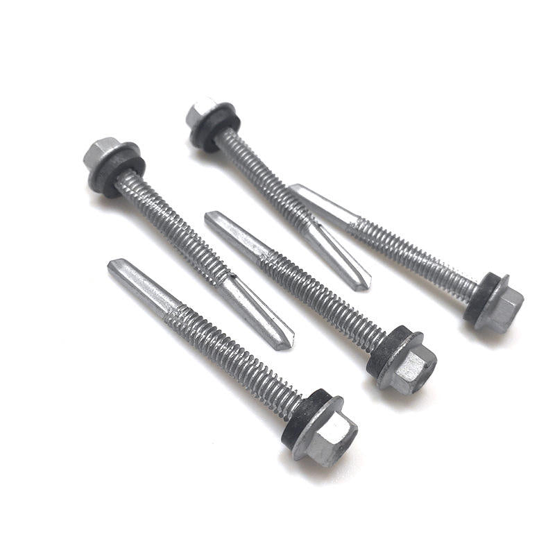 Screws