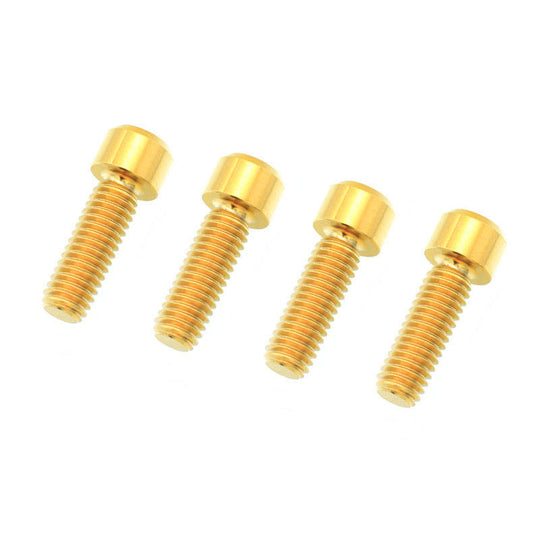 Bolts