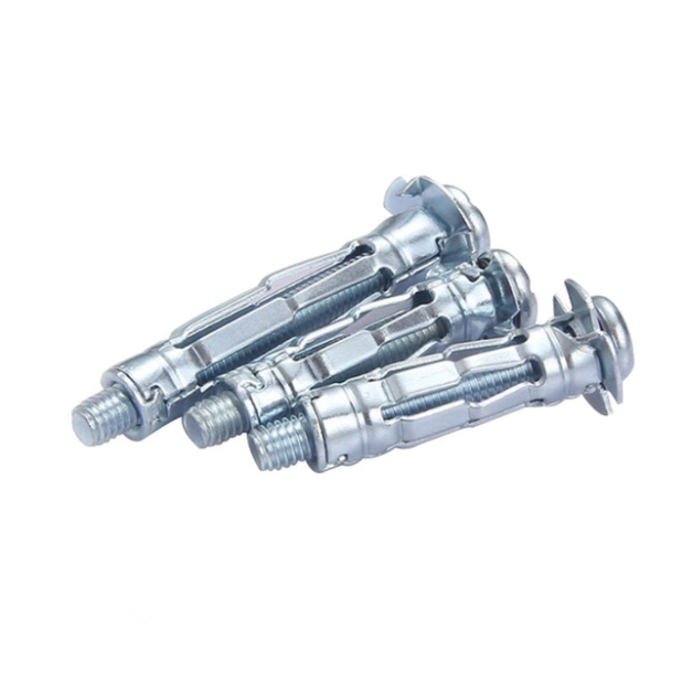 Bolts