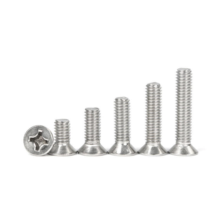 Bolts