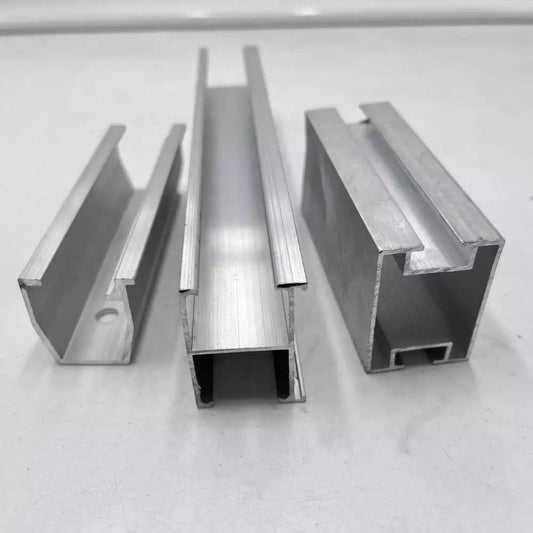 Solar Mounting System