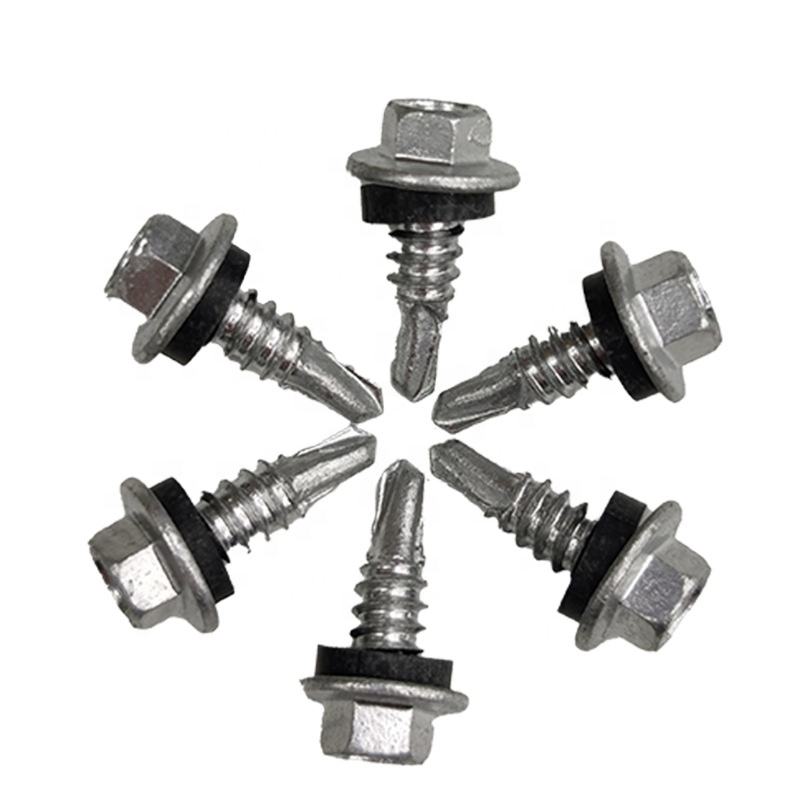 Screws