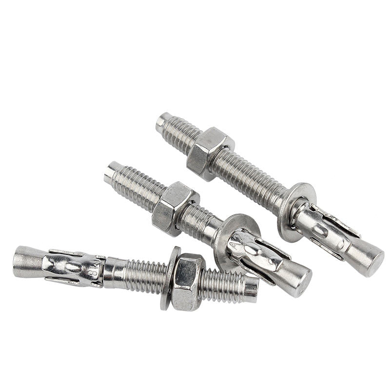 Bolts