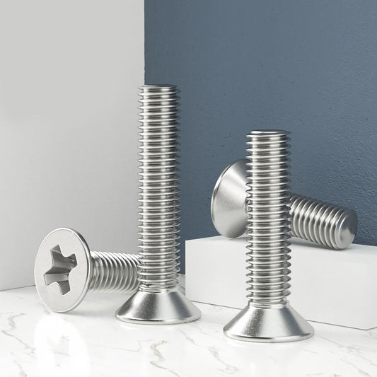 Bolts
