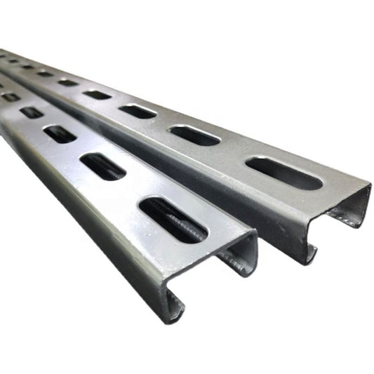 Solar Mounting System