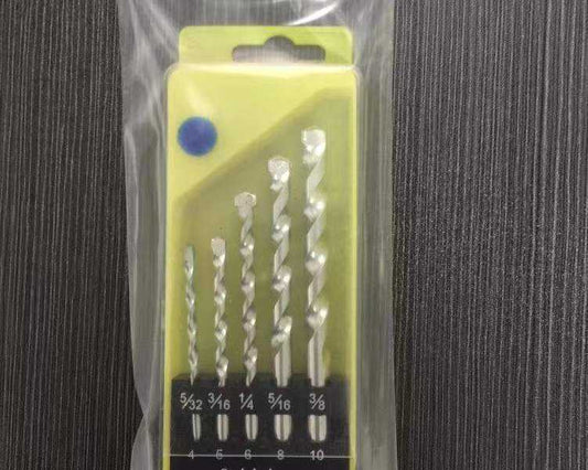 Spot Drill Bits