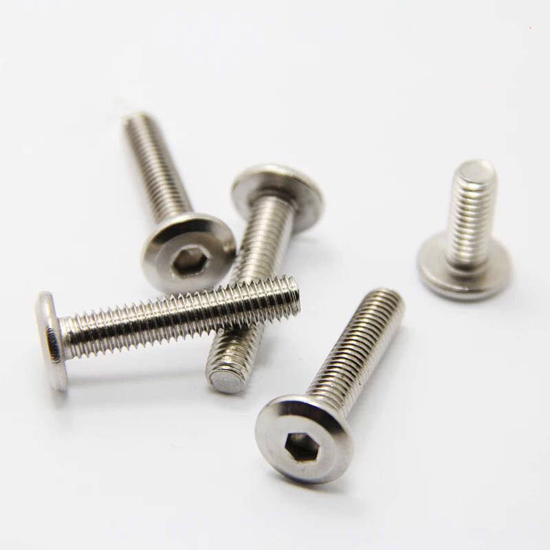 Screws