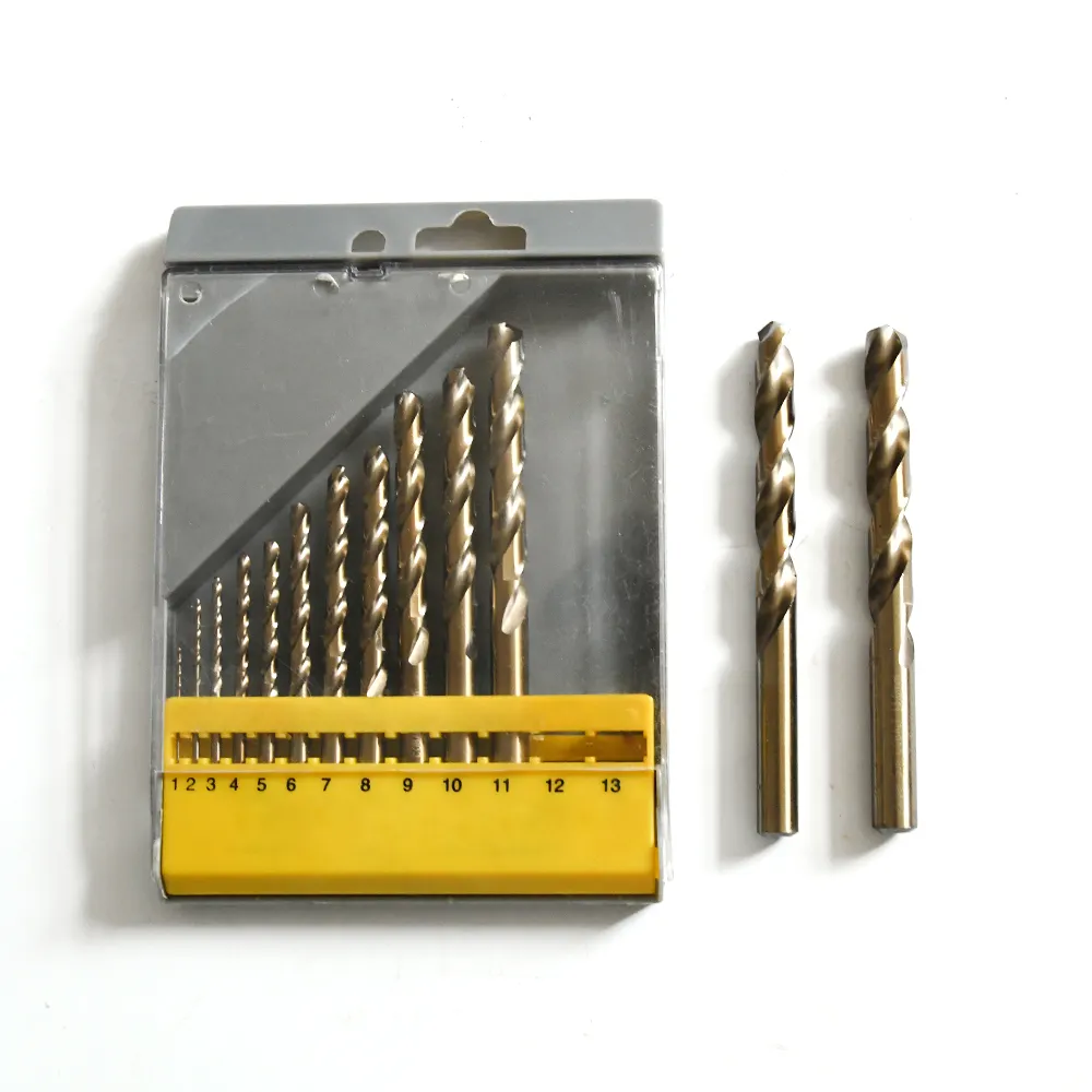 Tool Sets